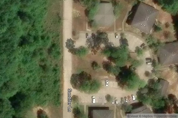 Photo of PINEY ACRES APTS