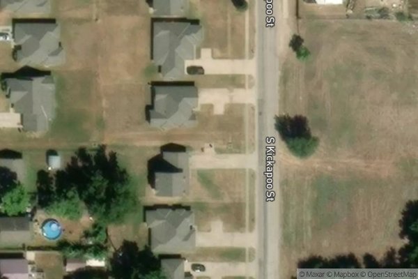 Photo of KICKAPOO RUN HOMES