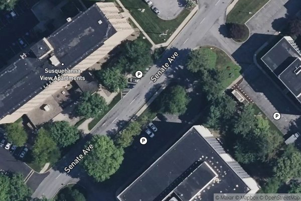 Photo of SUSQUEHANNA VIEW APTS