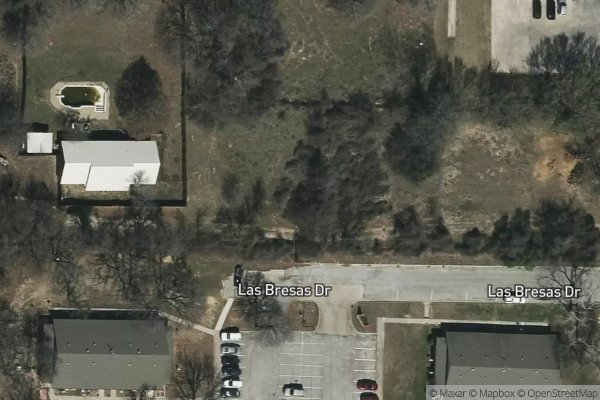 Photo of AZLE VILLAGE
