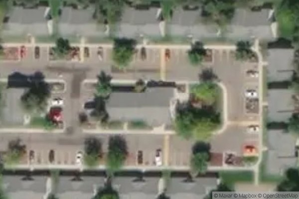 Photo of PAISLEY PLACE APTS
