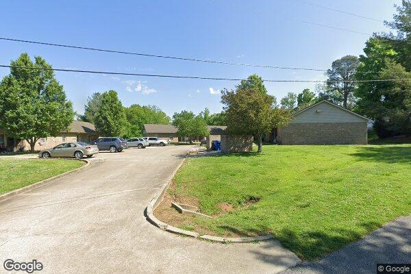 Photo of CRESTVIEW APARTMENTS