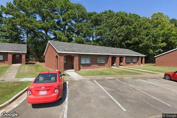 Photo of TRINITY APTS