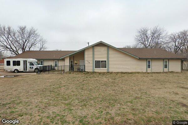 Photo of STARKEY HOUSING