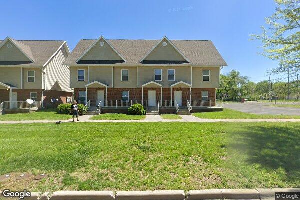 Photo of ASBURY MT OLIVE APTS