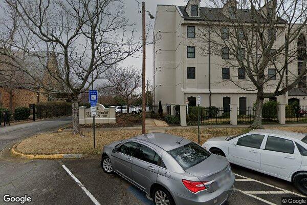Photo of St. Georges Court