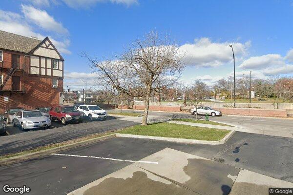 Photo of CAMPBELL COURT APARTMENTS