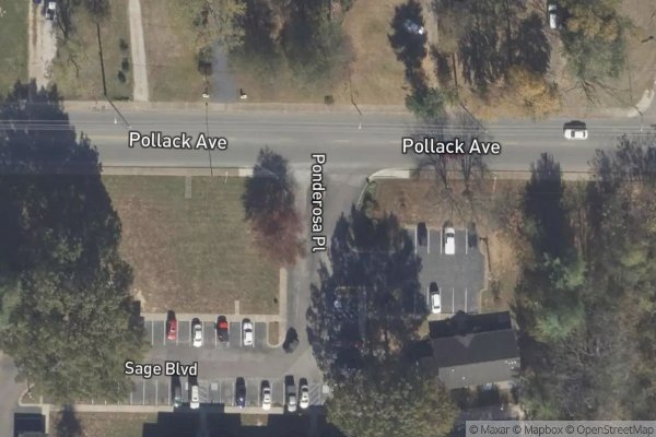 Photo of VANN PARK APTS II
