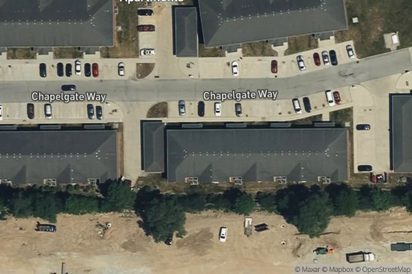 Photo of CHAPELGATE PARK SENIOR APTS