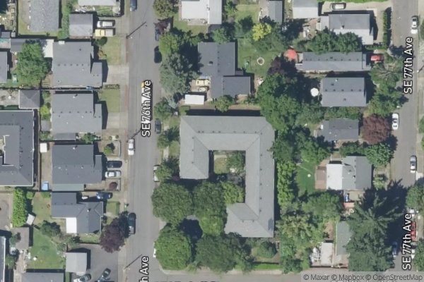Photo of NAWIKKA CT APTS