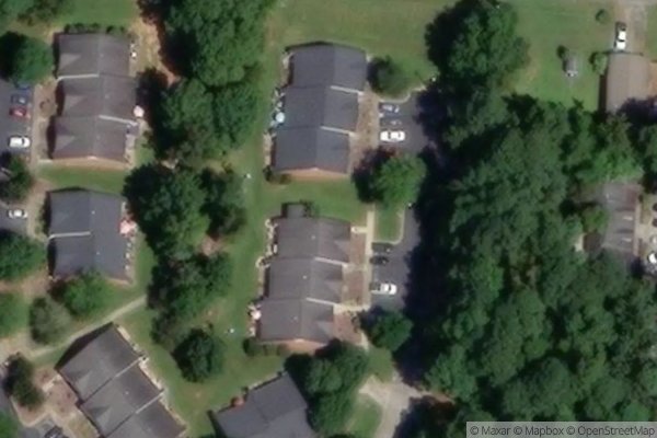 Photo of FOREST OAKS