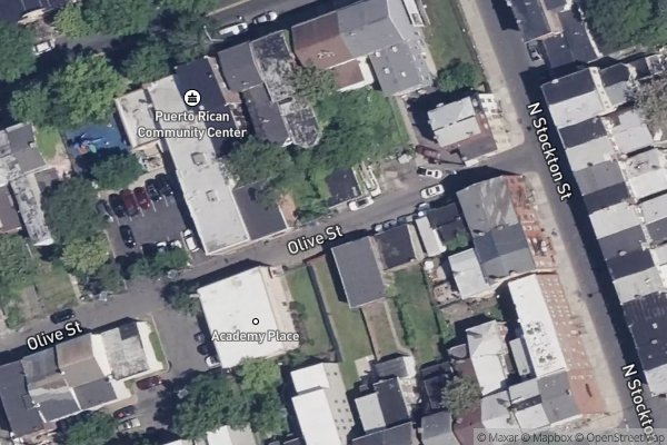 Photo of EAST HANOVER STREET