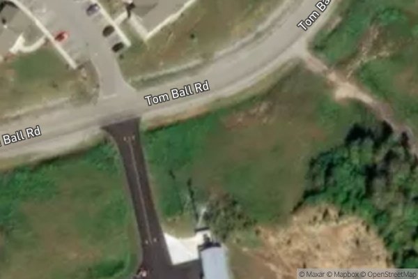 Photo of THE PEAKS OF TAZEWELL