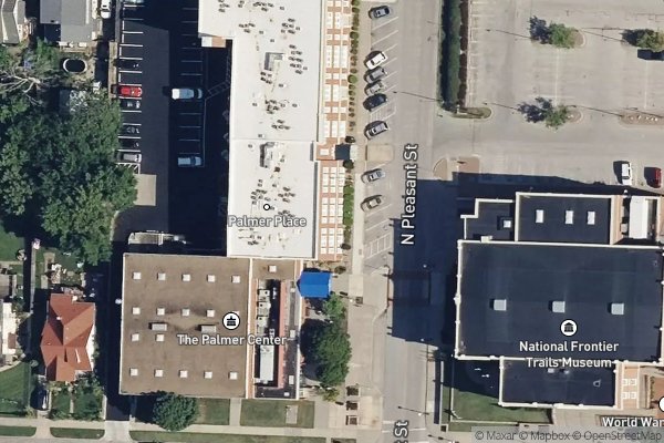 Photo of PALMER PLACE SENIOR APTS