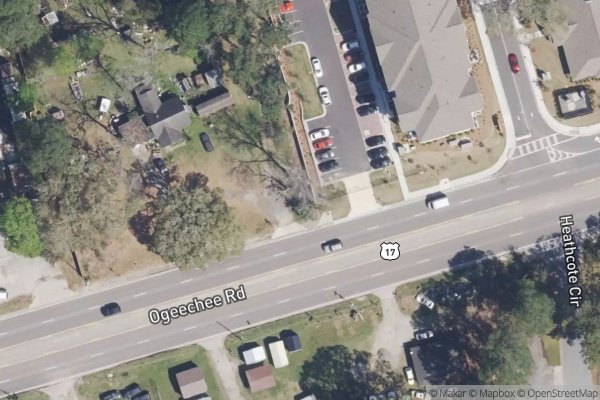 Photo of OGEECHEE PLACE