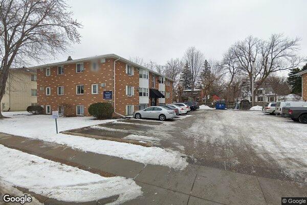 View of ROBERT WILL COMMUNITY HOUSING