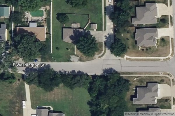 Photo of EASTWOOD APTS