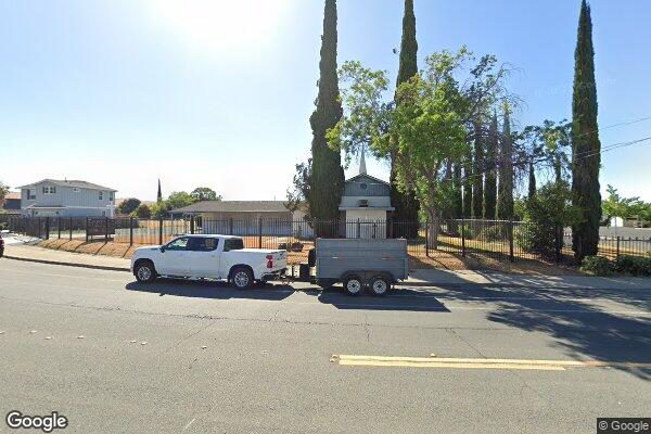 Photo of PITTSBURG PARK APTS
