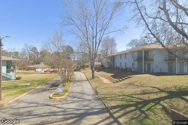 Photo of CROOKED CREEK APTS