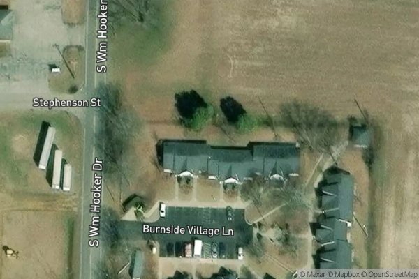 Photo of BURNSIDE VILLAGE