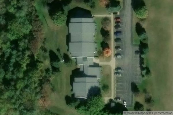 View of MEADOWVIEW APTS
