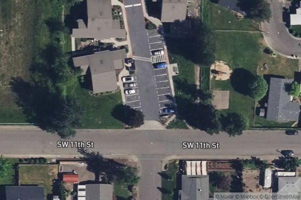 Photo of DUNHILL APTS (DUCK COUNTRY)