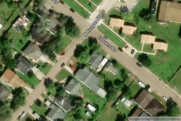 Photo of PALMVILLE HOMES