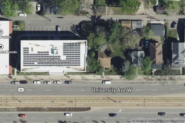 Photo of ADYC SUPPORTIVE HOUSING