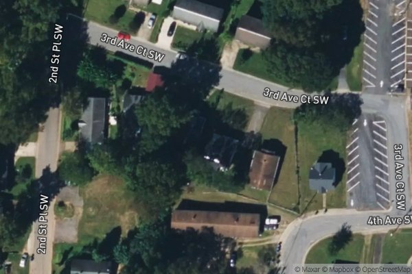 Photo of WALKER APTS I