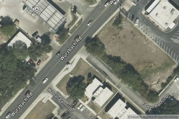Photo of WURZBACH MANOR APARTMENTS
