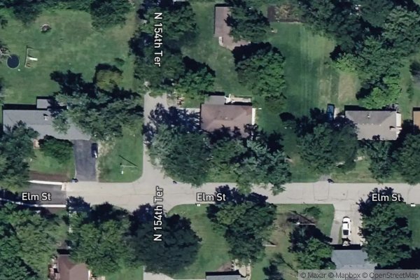 Photo of LEGACY SENIOR RESIDENCES BASEHOR