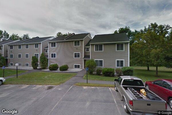 Photo of PEMBROKE APARTMENTS C/O EASTPOINT PROP