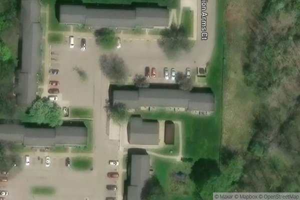Photo of GALION ARMS APARTMENTS