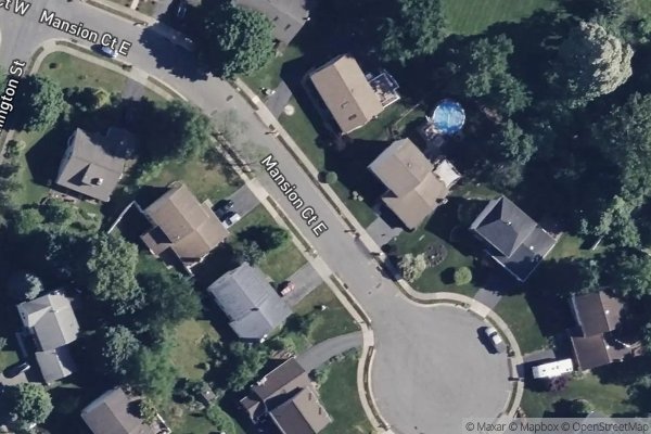 Photo of RIVER RUN MEADOWS APARTMENTS