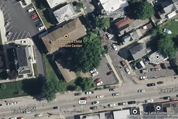 Photo of WEST WYNNE / CHURCH STREET