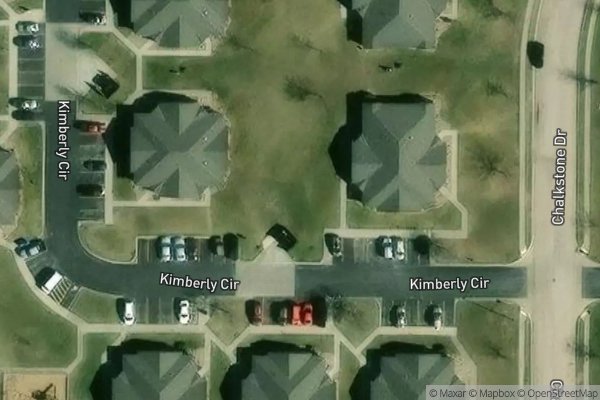 Photo of EDGEWOOD ESTATES