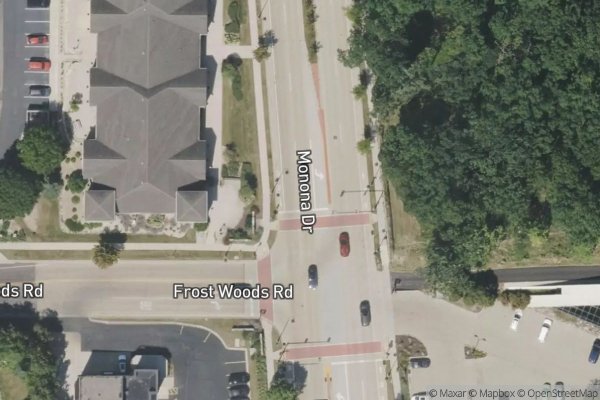 Photo of FROST WOODS SENIOR HOUSING
