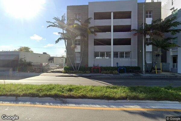 Photo of PINNACLE PLAZA
