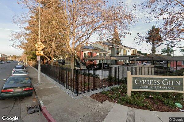 Photo of CYPRESS GLEN