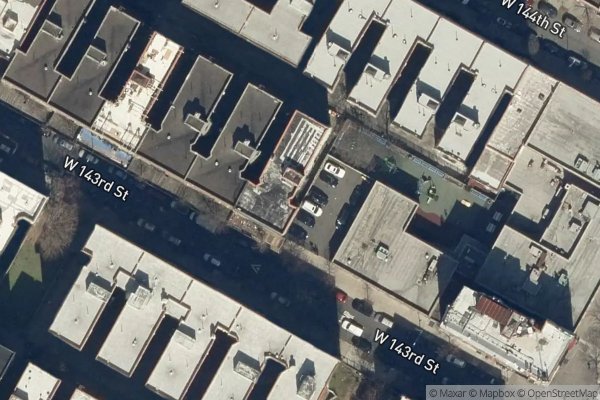 Photo of WEST 144TH STREET CLUSTER