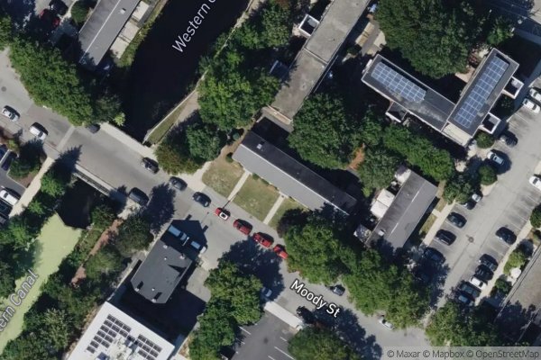 Photo of NEW LOWELL NORTH CANAL APTS