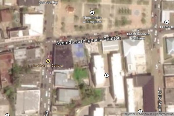 Photo of PLAZA APARTMENTS