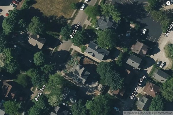 Photo of BECK AVENUE