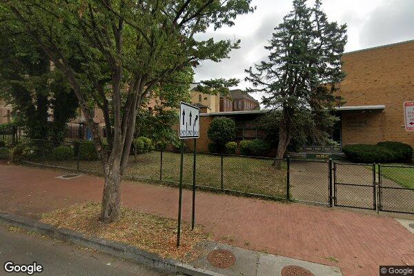 Photo of SOME SCATTERED SITE II (WEINBERG HOUSE)