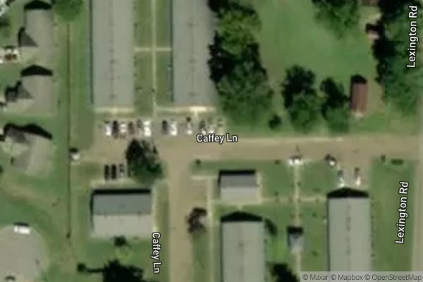 Photo of CAFFEY ESTATES LP