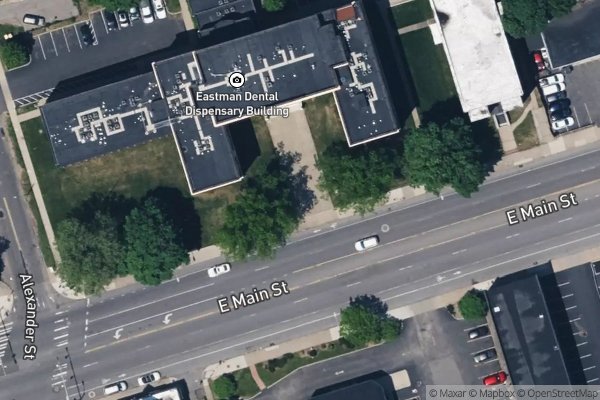 Photo of EASTMAN GARDENS