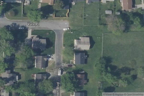 Photo of 1405 BROWN BLVD