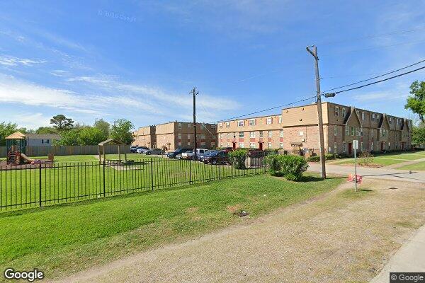 Photo of COPPER RIDGE APTS