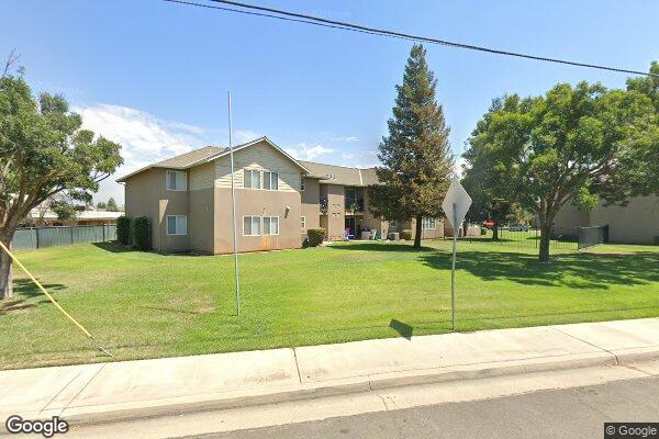 Photo of COLLEGE PARK APTS (DINUBA)