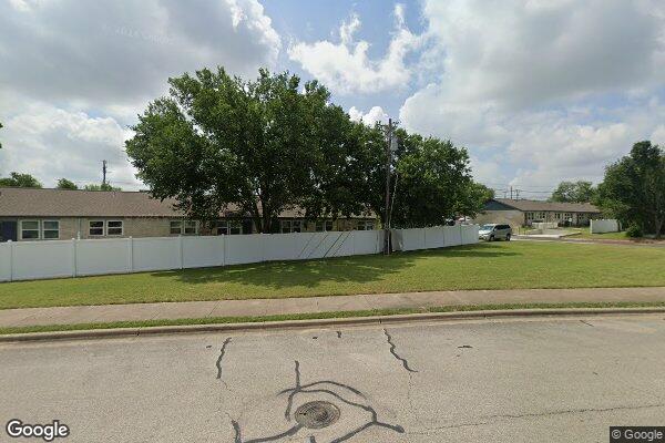 Photo of PFLUGERVILLE MEADOWS